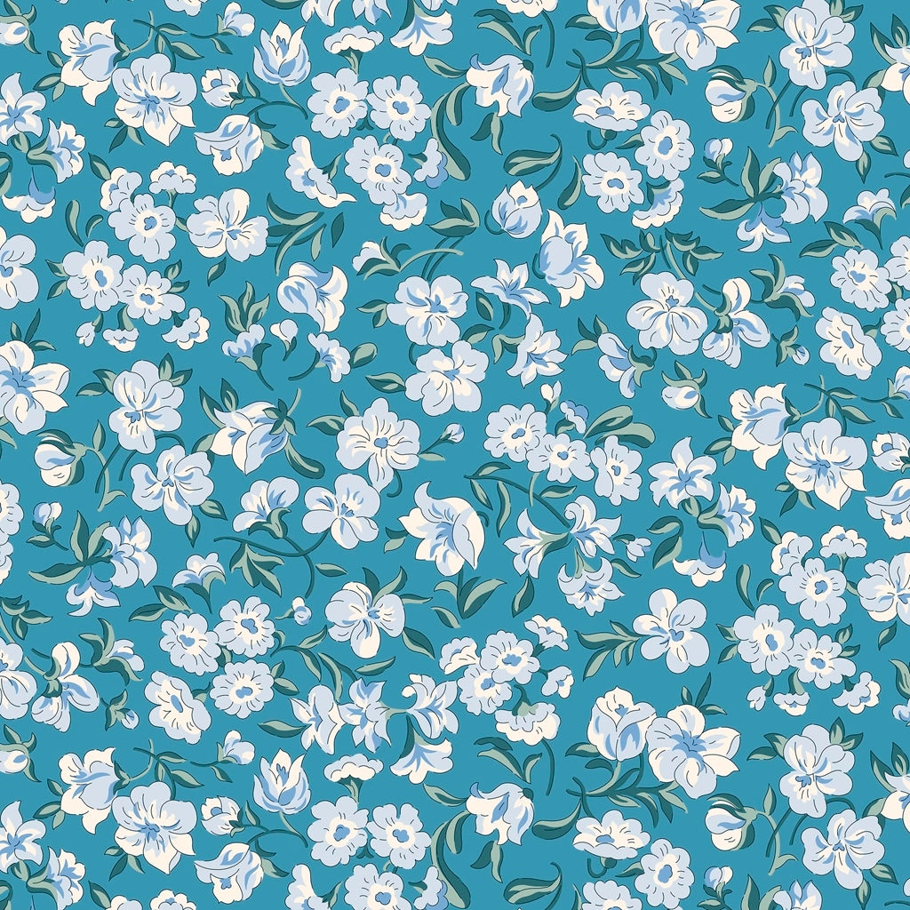Floral Nostalgia Eleanor Grace 452C