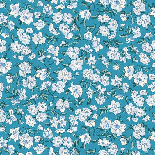 Floral Nostalgia Eleanor Grace 452C