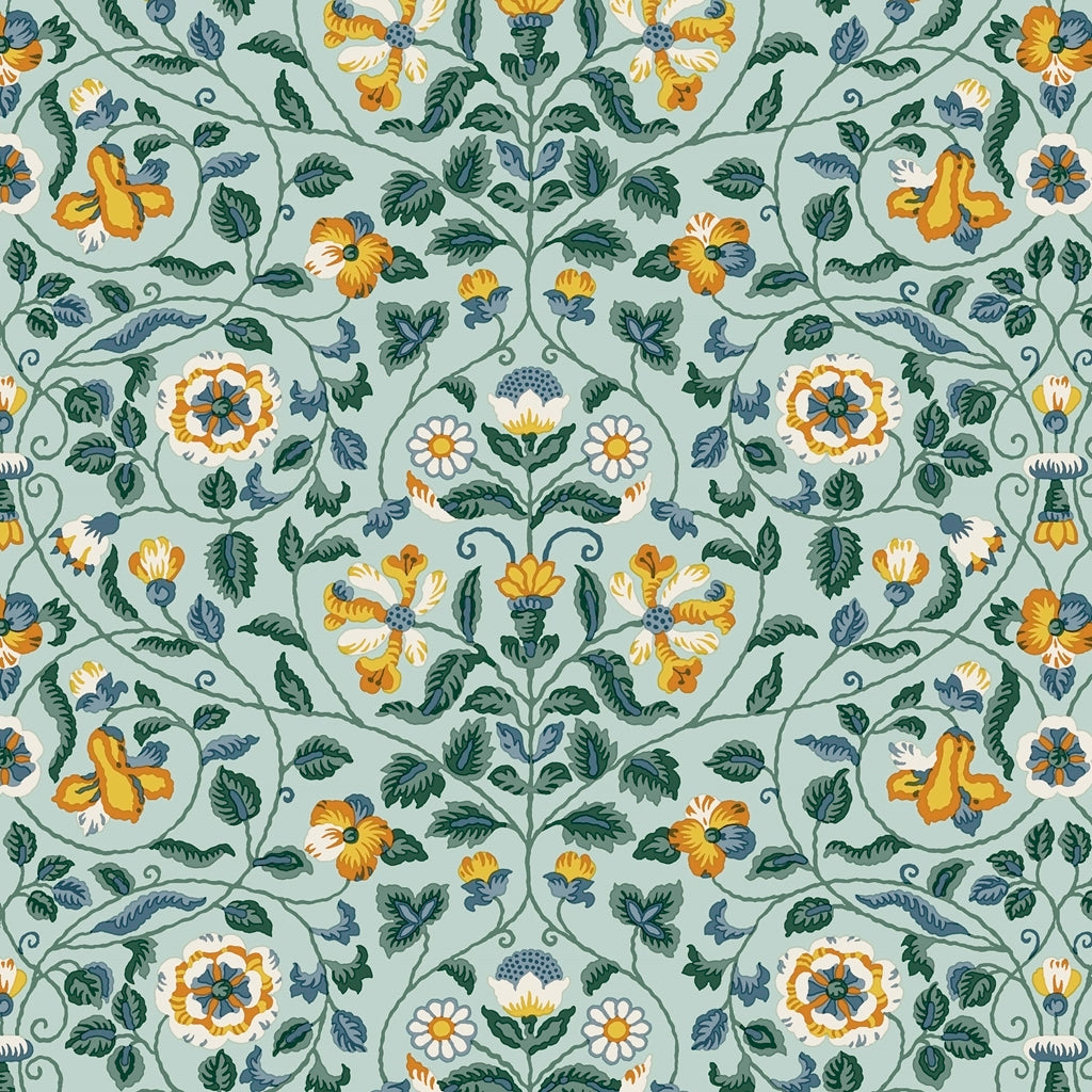 Craft Garden Tapestry Trail 457C