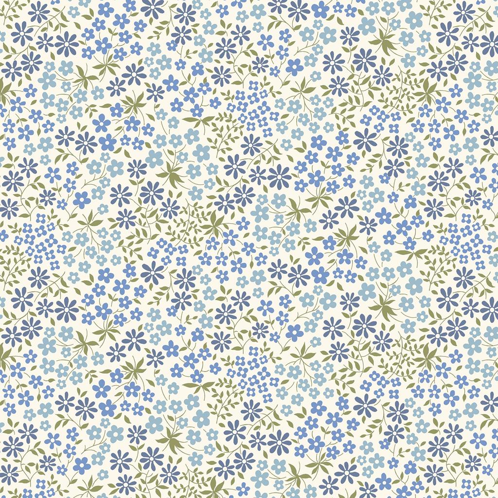 Wildflower Garden