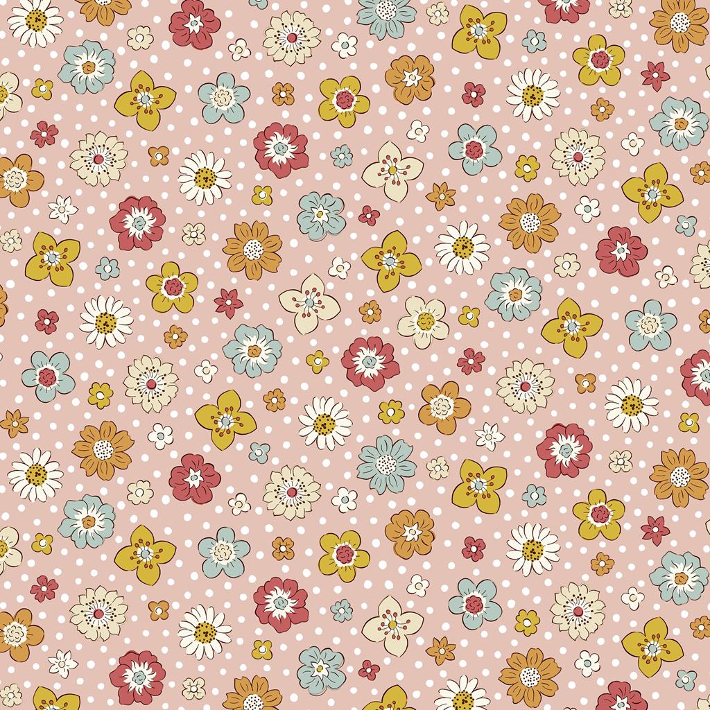 Floral Keepsakes