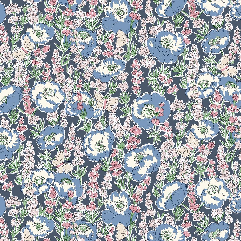 Poppy Breeze