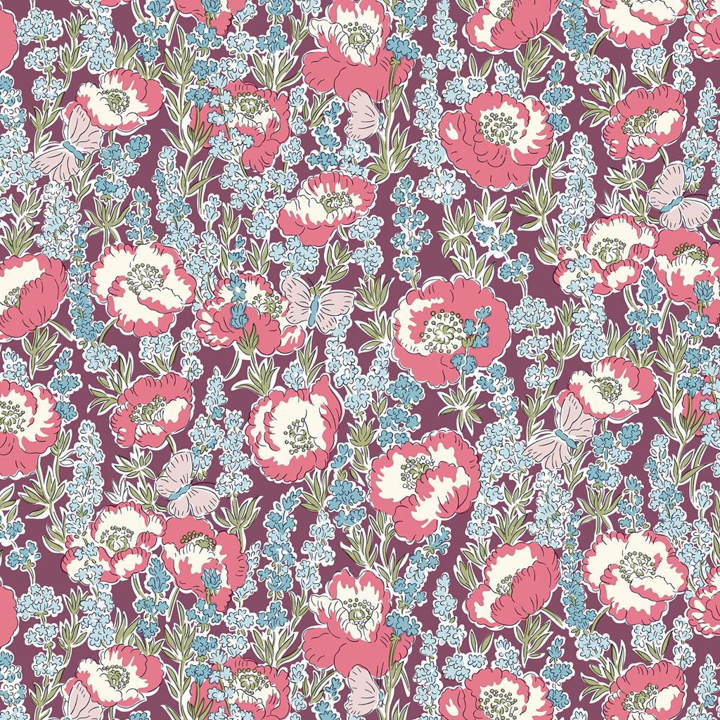 Poppy Breeze