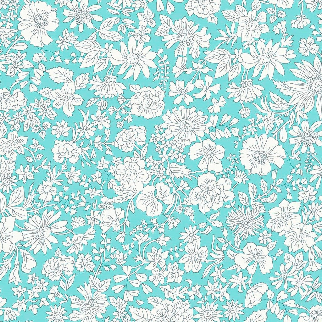 Emily Blossom Wide-Width Mermaid 411A