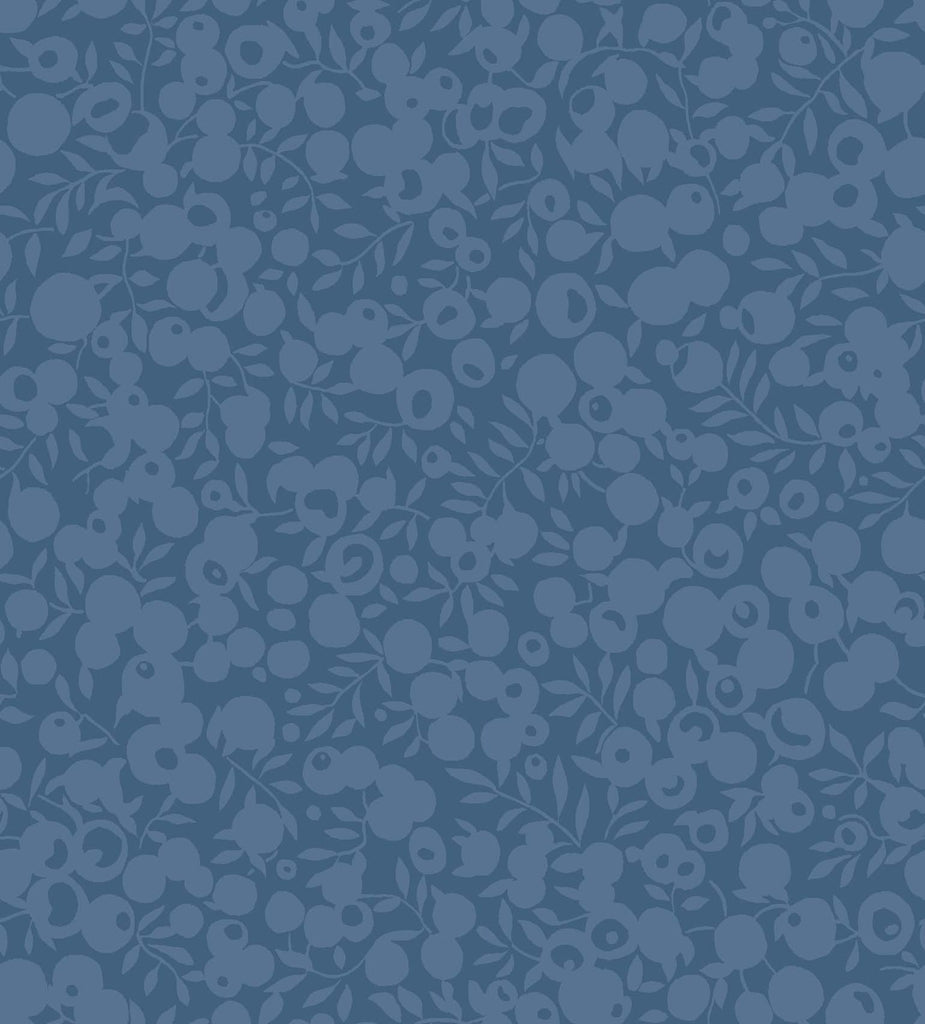Chambray Wiltshire