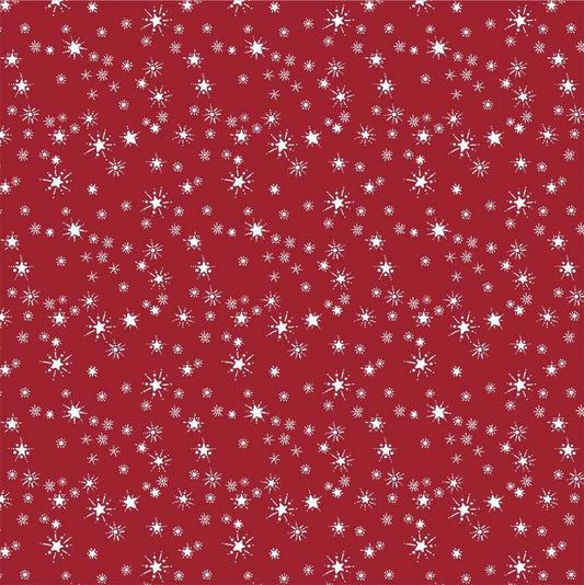 Celestial Stars