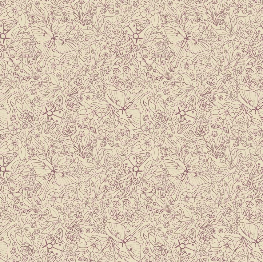 Floral Flight