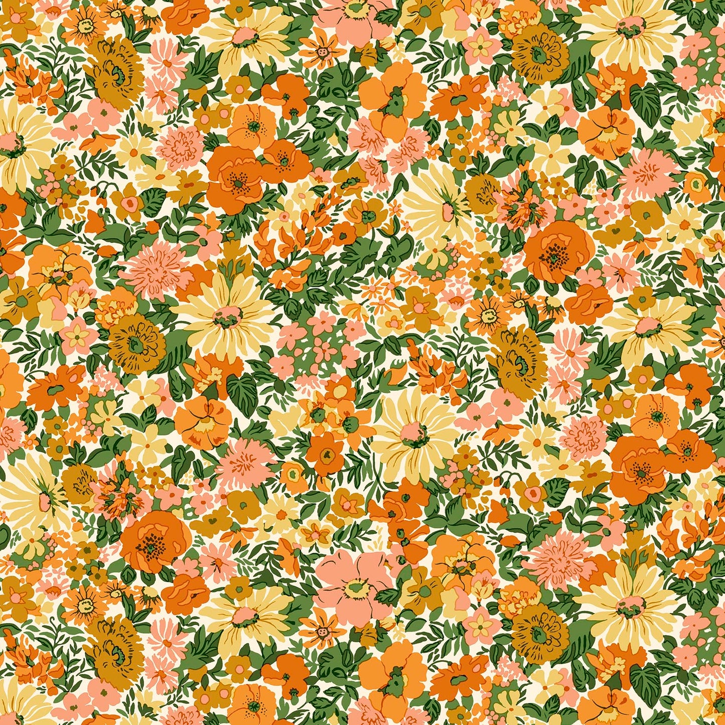 Malvern Melody