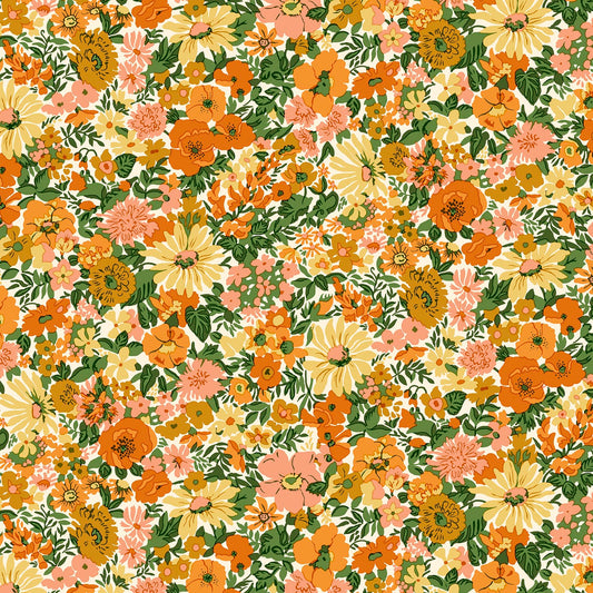 Malvern Melody