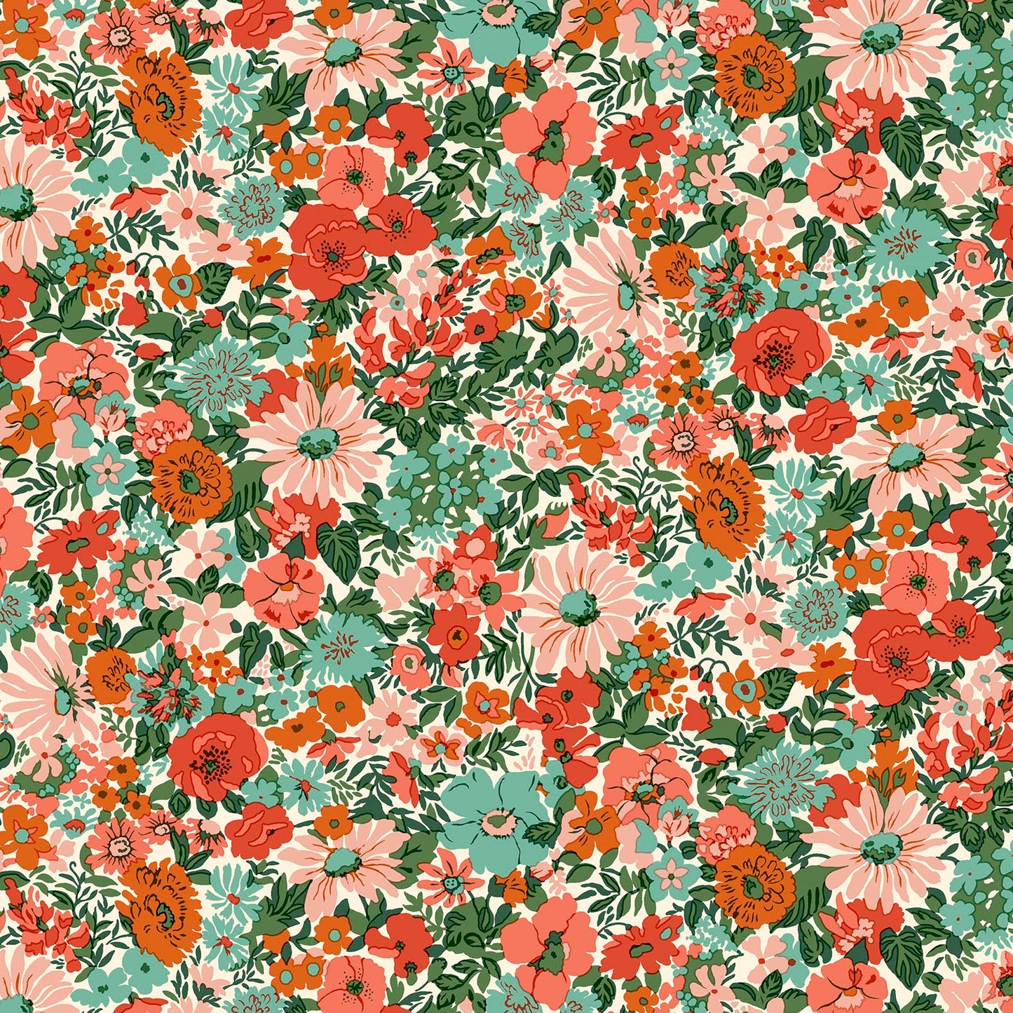 Malvern Melody