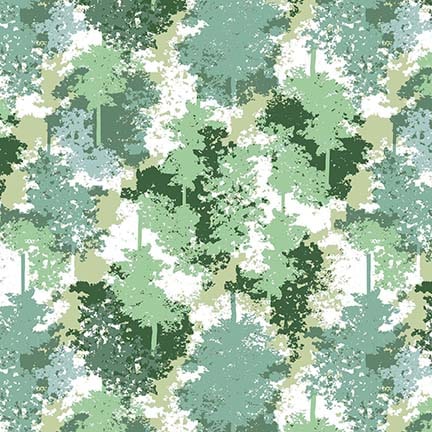 Natures Glory by Blank Quilting