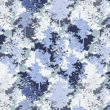 Natures Glory by Blank Quilting