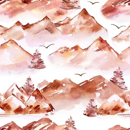 Natures Glory by Blank Quilting