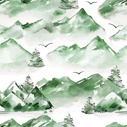Natures Glory by Blank Quilting
