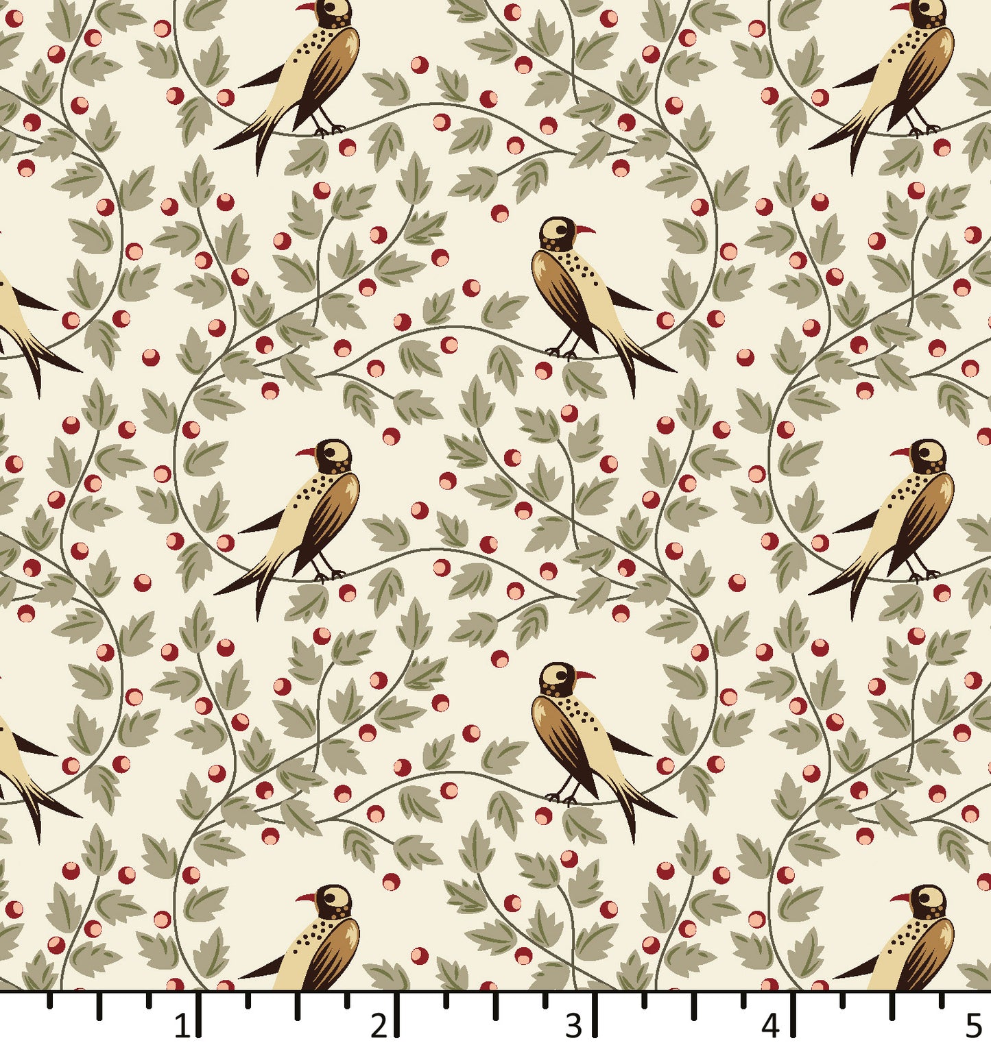 Nightingale - Cotton