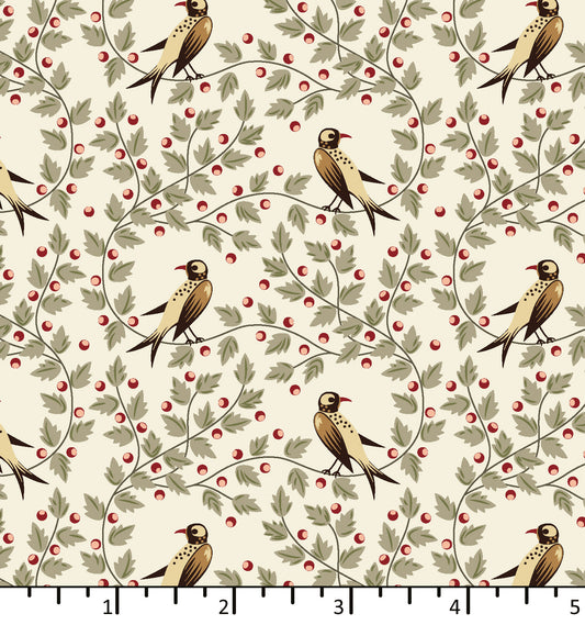 Nightingale - Cotton