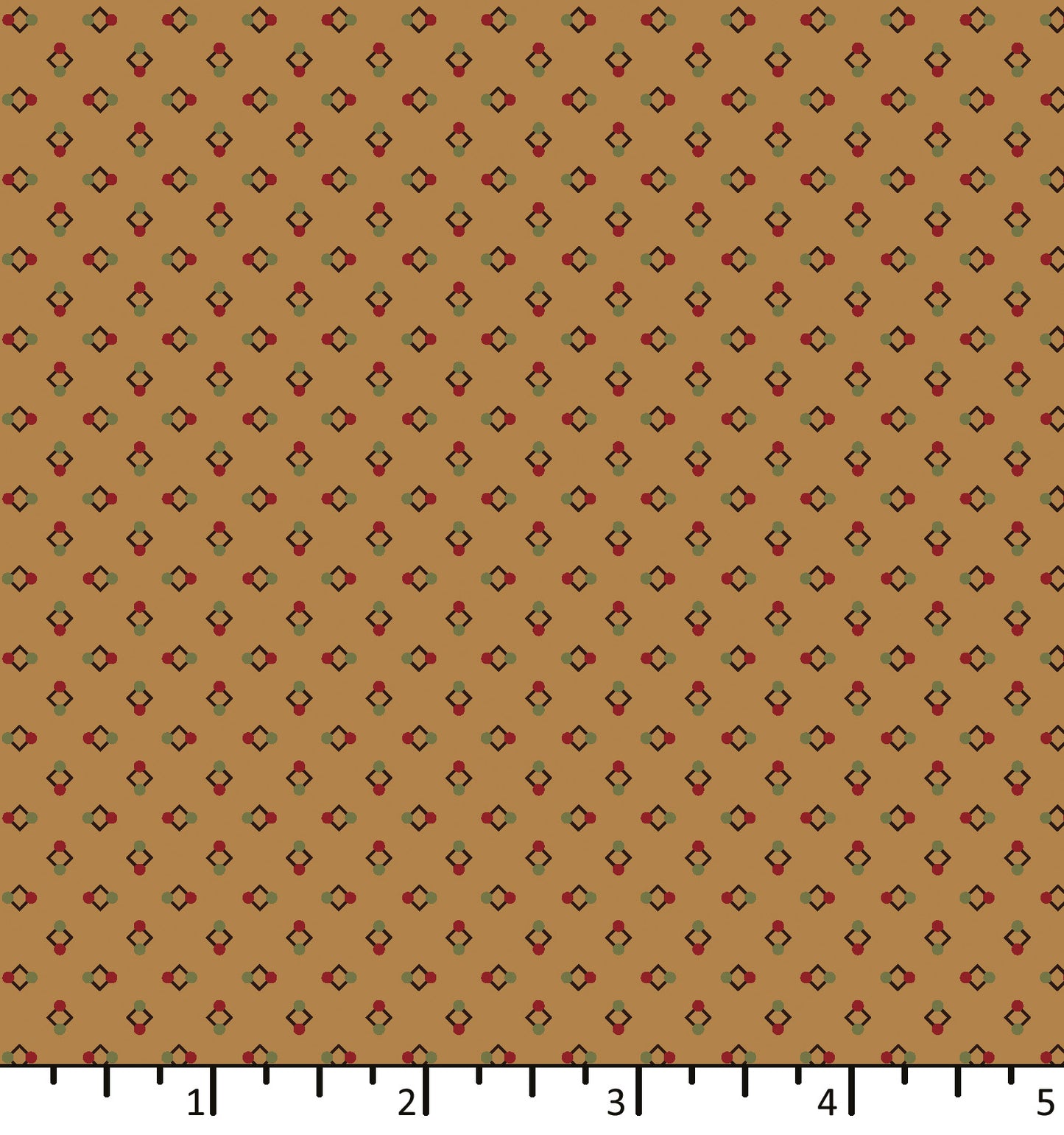 Diamonds - Wheat