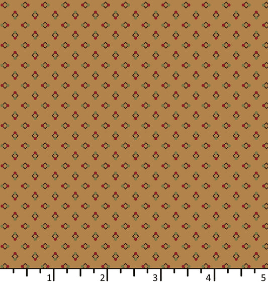 Diamonds - Wheat