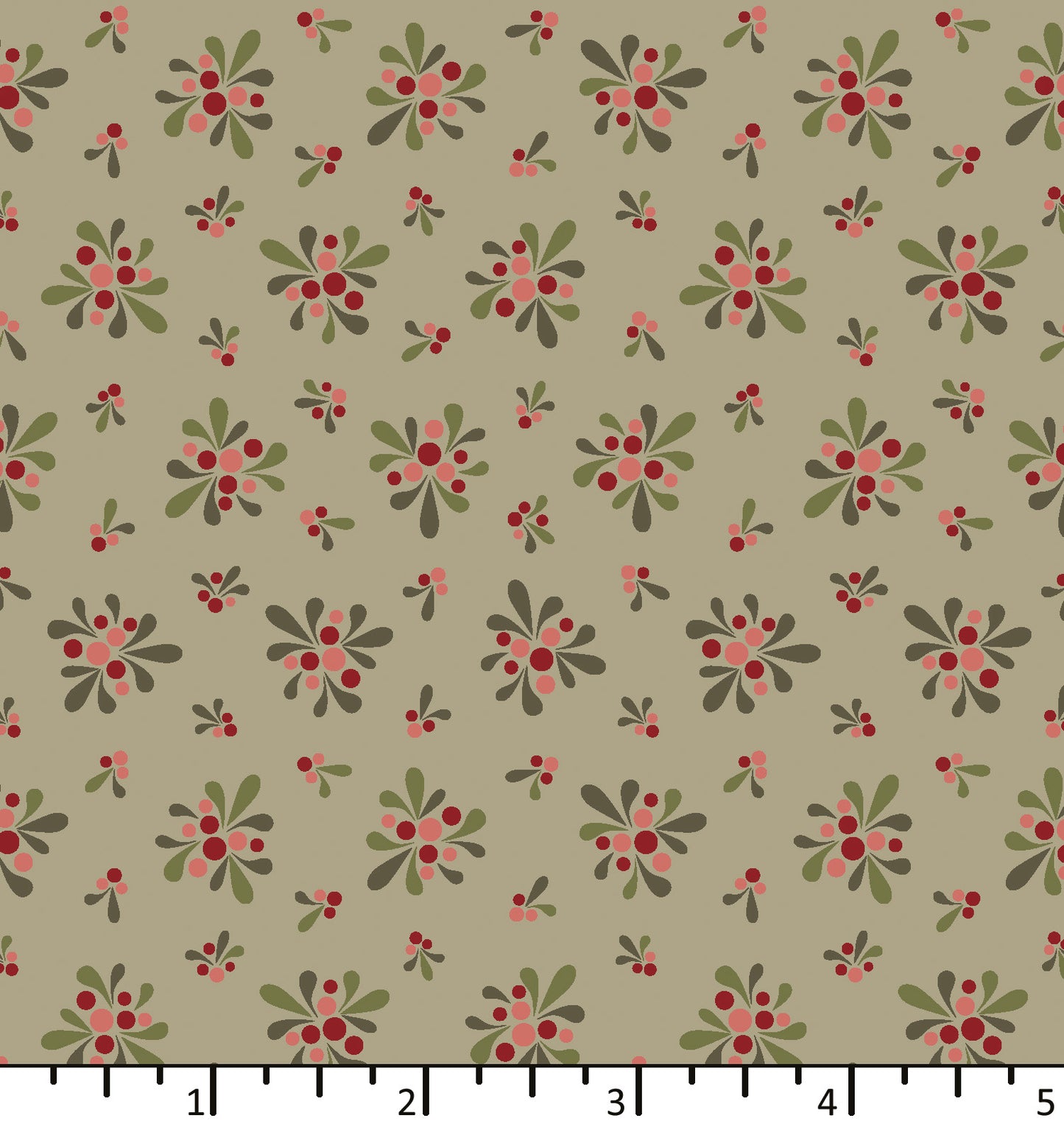 Winterberry - Willow Green