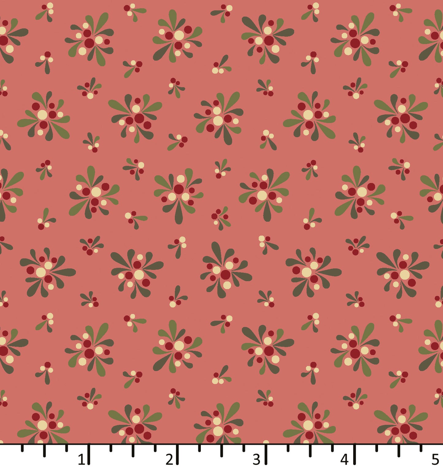 Winterberry - Blush