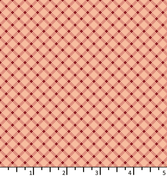 Winterberry - Mocha