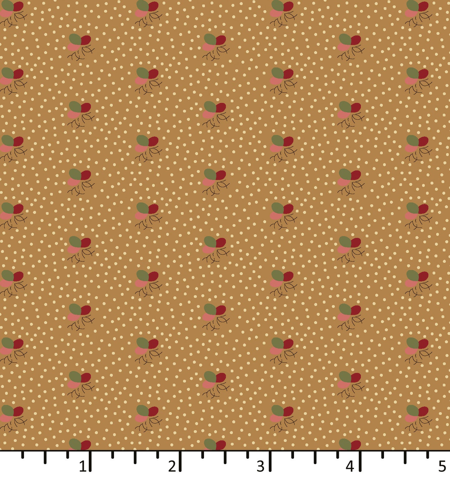 Seedlings - Wheat