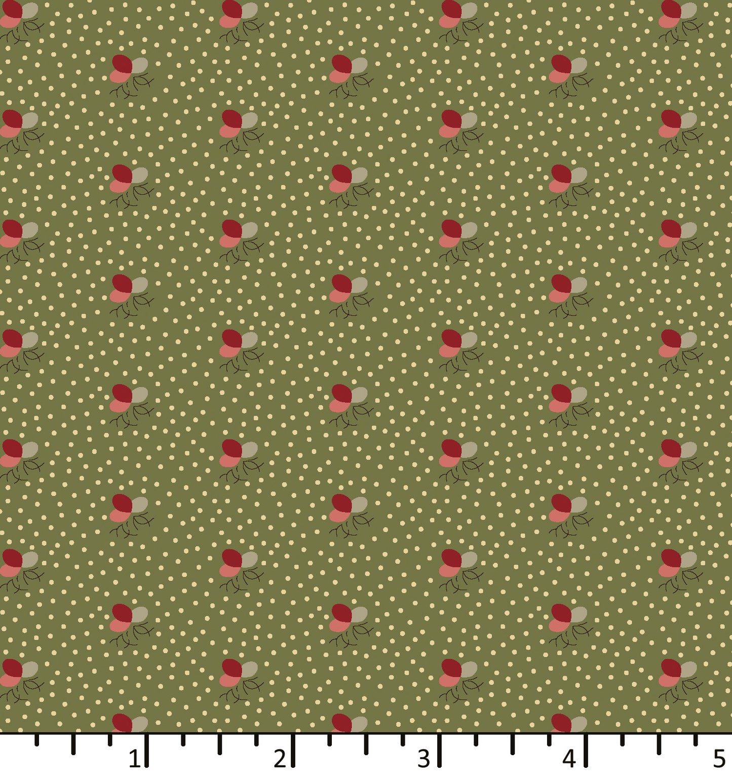 Seedlings - Green Lawn