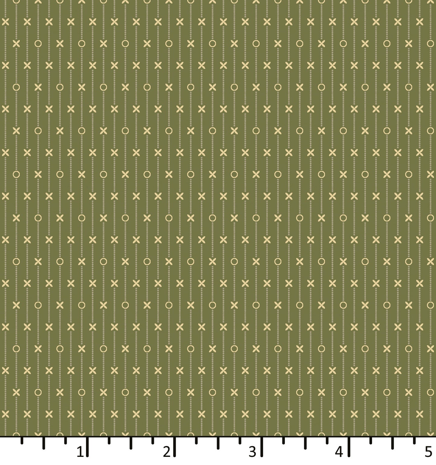 Garlands - Green Lawn