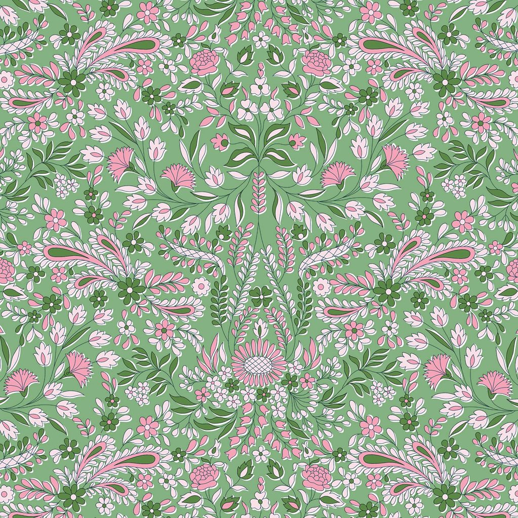 NYBG Needlework