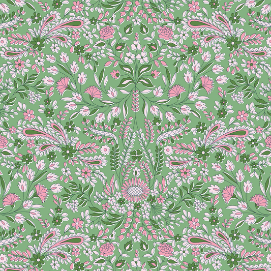 NYBG Needlework