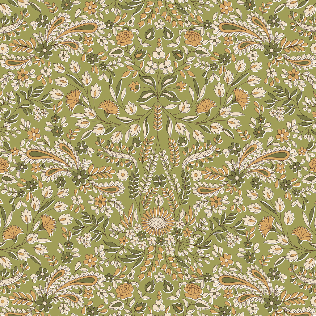 NYBG Needlework