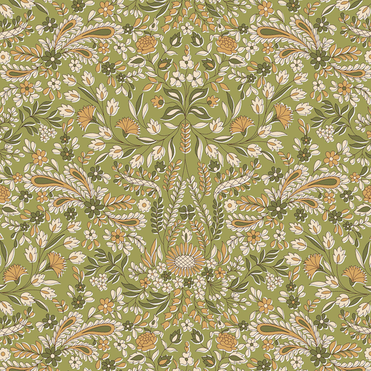 NYBG Needlework