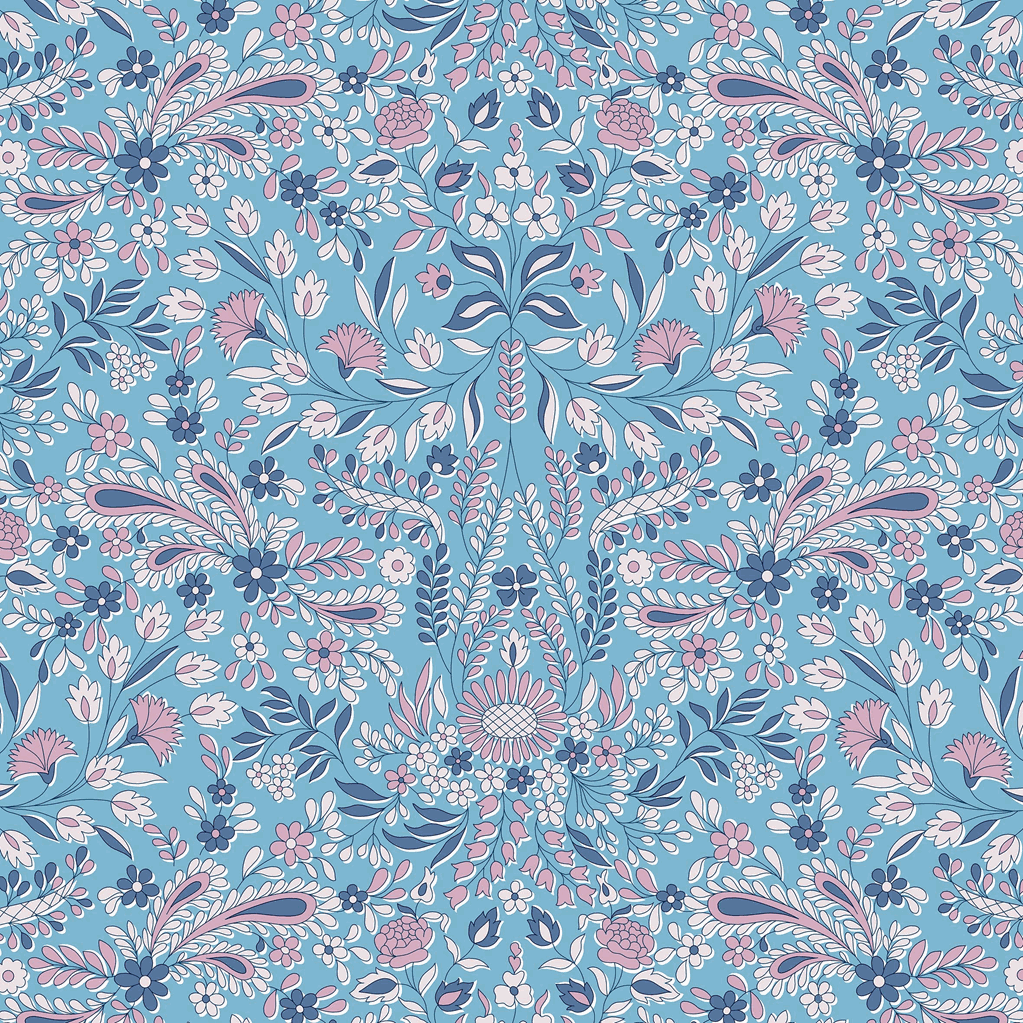 NYBG Needlework