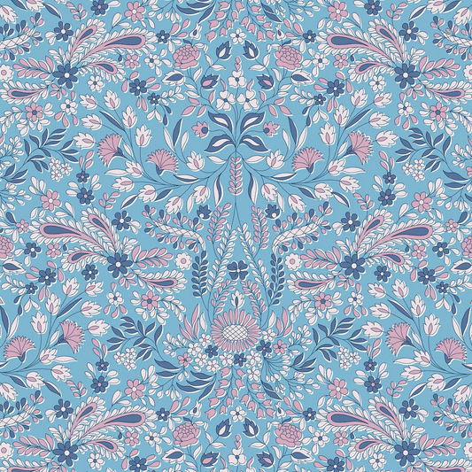 NYBG Needlework