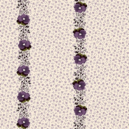 Pansy For Your Thoughts