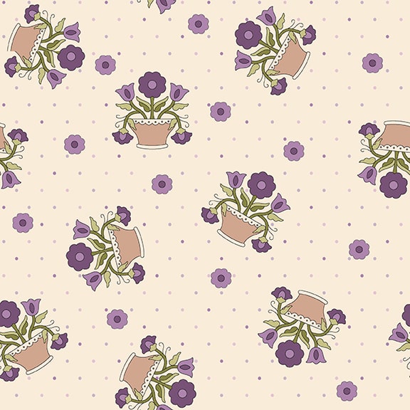 Pansy For Your Thoughts