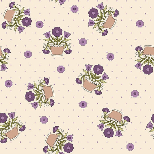 Pansy For Your Thoughts
