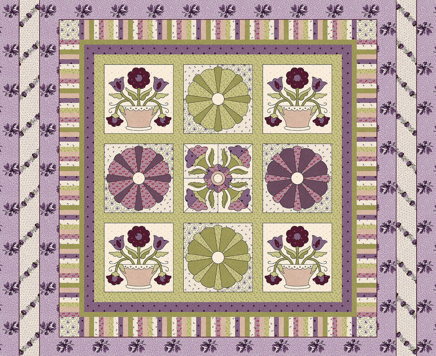 Pansy For Your Thoughts