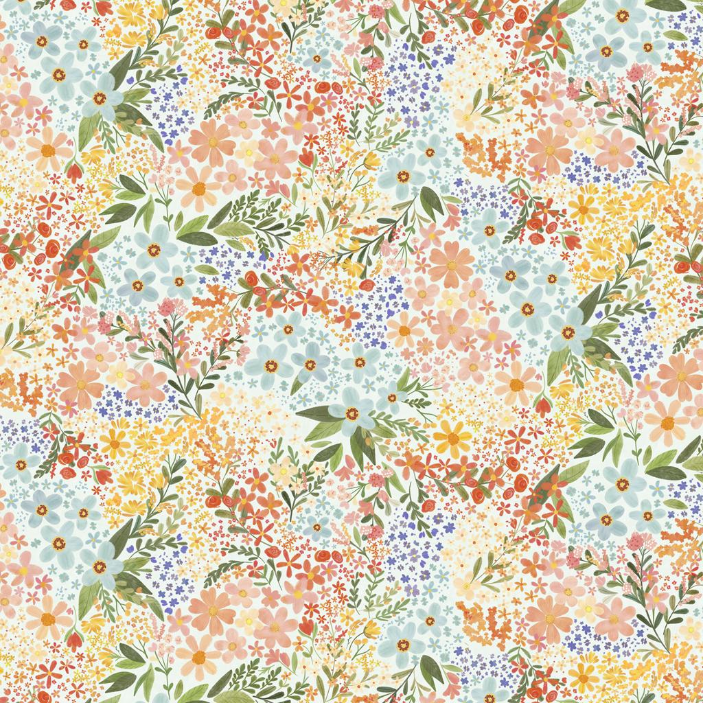 Pollinator'S Garden