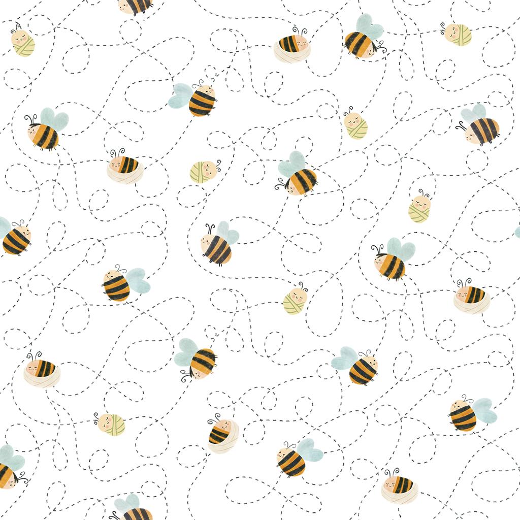 Buzzy Bees