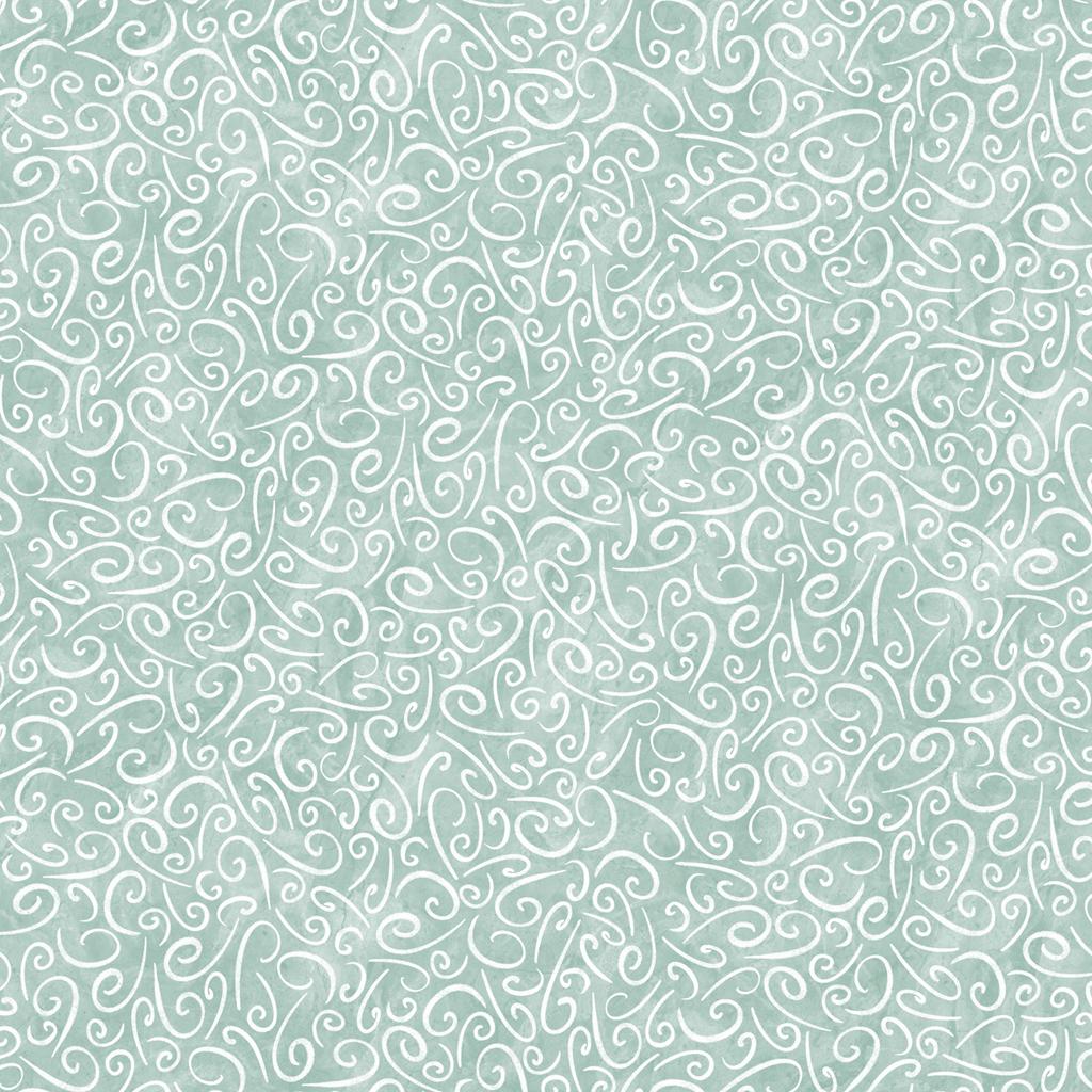 Antennae Scrolls