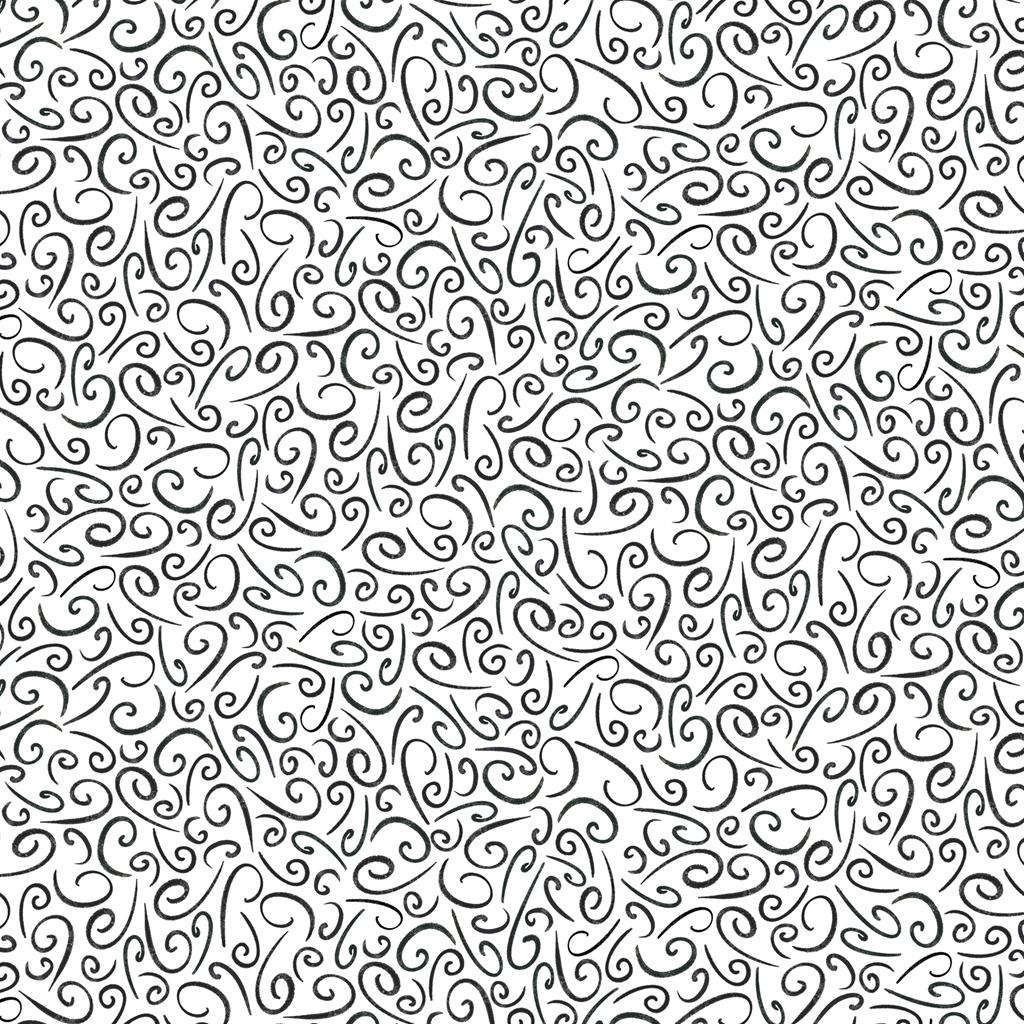 Antennae Scrolls