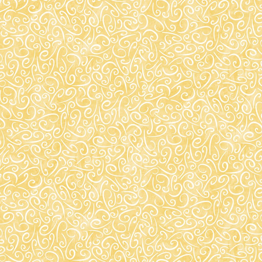 Antennae Scrolls