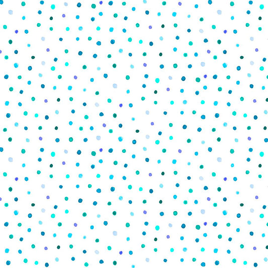 Ditzy Dot Toss