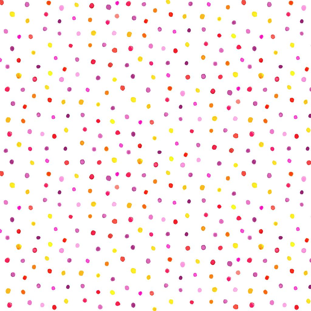 Ditzy Dot Toss