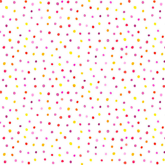 Ditzy Dot Toss
