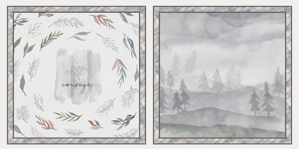 Ethereal Forest