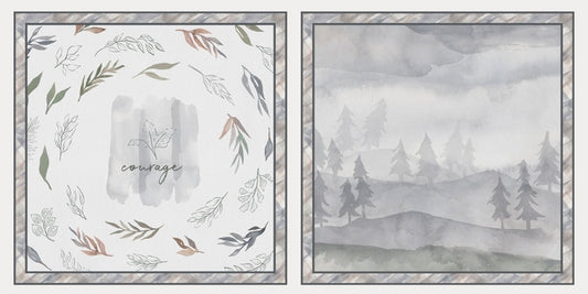 Ethereal Forest