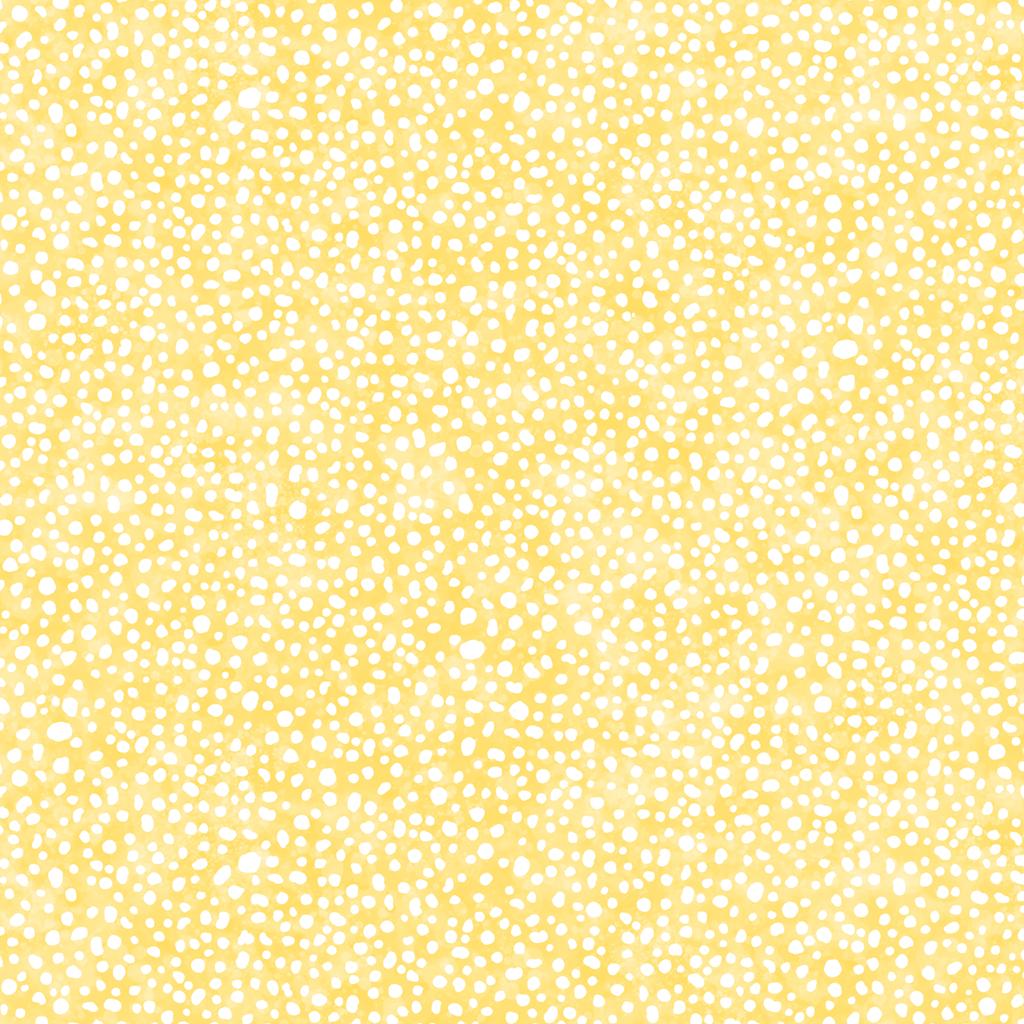 Mushroom Cap Dotty Allover