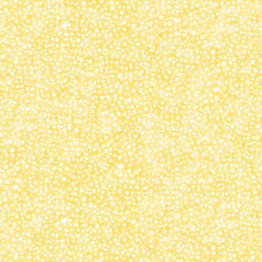 Mushroom Cap Dotty Allover